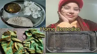 मैंने आज घर पर बहुत सारा काम किया || I Did A Lot Of Work At Home Today. #preetimodanwalvlogs #vlog 