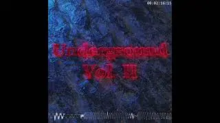 *FREE* Dark Hip Hop Beat - Underground Vol. II - Krypta