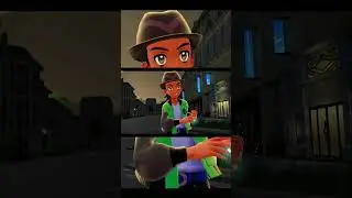 Side Mission 30 - Show Me a Mega Camerupt #pokemon #pokemonlegendsza #sidemissions #nintendo #mega