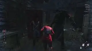 Dead By Daylight The MacMillan Estate: Groaning Storehouse Tile Console Glitch