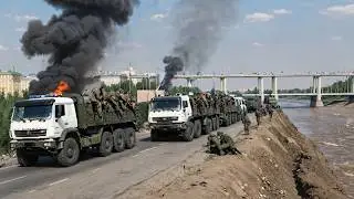 Ukrainian Sharpshooter Eliminates Enemy Commander in Covert Operation