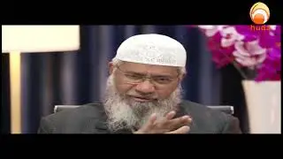 If Islam is against idol worship why muslims worship and bow down to the kaaba  Dr Zakir Naik  #HUDA
