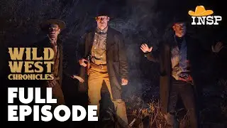Wild West Chronicles | Season 1 | Episode 5 | The Real Lone Star Ranger