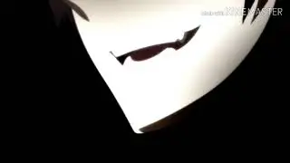 [AMV] Карма Акабанэ | Karma Akabane | Лицемер