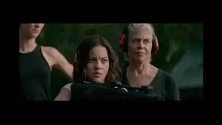 Terminator 6 dark fate explain in urdu