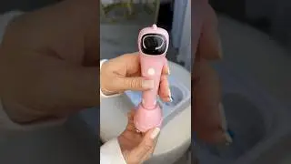 3Д ручка, 3D ручка Wildberries, подарок ребенку, полезный подарок ребенку, подарок на Новый год