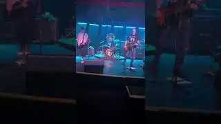 Drown a Goddess (live) - O'Laochra, Arlenes 1/5/25
