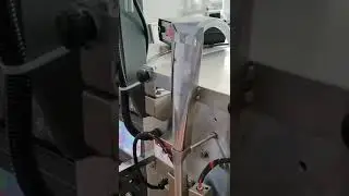 Stickpack Packing Machine For Liquid
