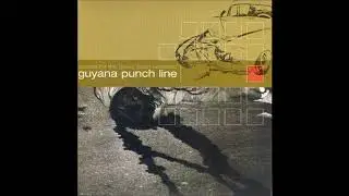 Guyana Punch Line - Youth For Smashism (2000) [Full Album]