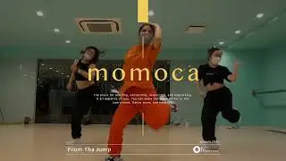 momoca 