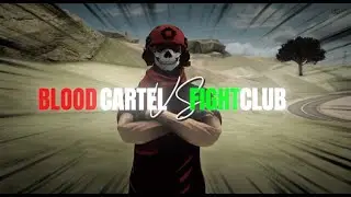 ഒരു മലയിൽ കേറ്റി പണ്ണിയ കഥ || Blood Cartel/Supreme V Fight Club || #sampwar