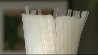 Missoula businesses join trend away from plastic straws