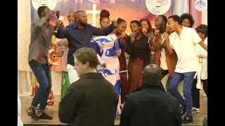 AMATERANIR0 YA MUGITONDO MURI BEERSHEBA APOSTOLIC CHURCH 01/02/2026