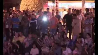 Cheb Samir Junior  2014