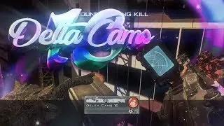 Delta Cams 10
