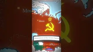 Dissolution Of Soviet Union💥 ||#shorts #shortsfeed #viral #soviet #communism #russia #india #capcut