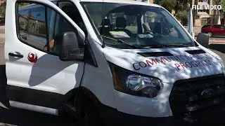 Police and Fire Co-response
