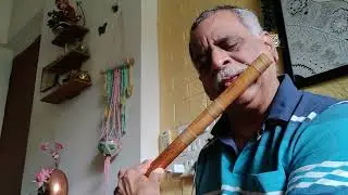 An impromptu composition in Raaga Malkauns, set to Addha taal!!                           🙏🙏🙏