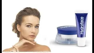 Hydroface Skin Whitening Cream Without Side Effects