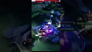 KAINE CỦA TOPGOD