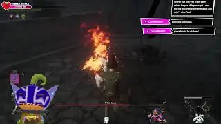 The Lies Of P Experience: VOD Part 4