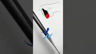 Z&J Oval dragon boat paddle shaft-better paddling experience #dragonboat #paddle #fyp #sports