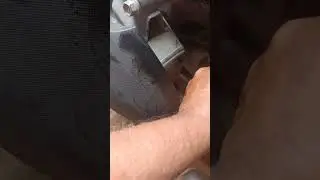 Change oil and gear oil 