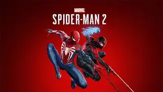SPIDER-MAN 2 PC Gameplay Walkthrough FULL GAME - No Commentary PART 8