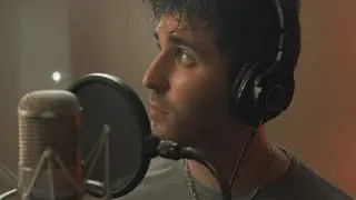 Gian Carlini - Almas errantes | Video Oficial