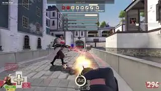 Old TF2 Video (2019) #2 memes vs machines