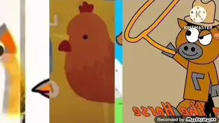 Old MacDonald Had a Farm The Animal Alphabet Song  A IS FOR ANTEATER  Zoobambazoo Stuff @kadeduck 