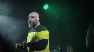 Epic Beard Men - Sea Lion (Live at Fortune Sound Club in Vancouver)