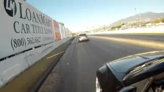 Low N slow Crew x Formula drift X offsetkings show