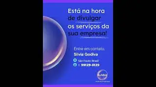 Bubble Virtual