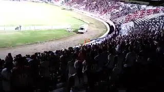 santa cruz torcida coral