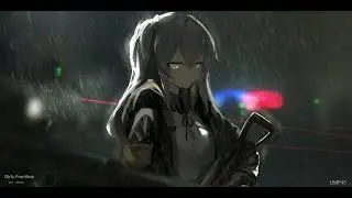 HEALTH - ASHAMED + [OF BEING BORN] (Nightcore/Sped Up)