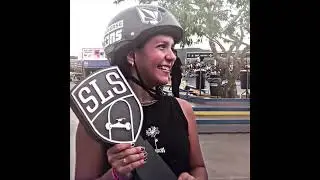 Edit da Manuh Moretti | music: odetari - dice & roll | SLS FLORIAN&Oacute;POLIS 2025 Women's Select Series
