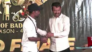 VOICE OF BADUGA S4 GRAND FINALE | FIRST ROUND WINNERS | WE BADUGA TV
