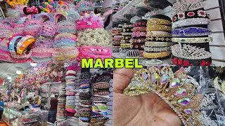 LO MÁS NUEVO Y MEJORES PRECIOS EN DIADEMAS DE CRISTAL, ACCESORIOS DE NIÑA, TEENS/ENVIOS