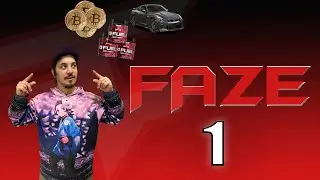 My FaZe 1 Submission Video!