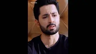 Shamsher is so sad ❤️&zwj;🩹 | Kaisi Teri Khudgarzi | Danish Taimoor x Dur-e-Fishan
