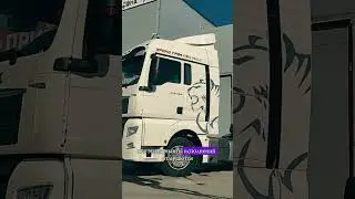 Тягачи SITRAK #chinatruck #newtrucks #sitrak #manga