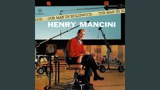Too Little Time (Love Theme From The Glenn Miller Story)