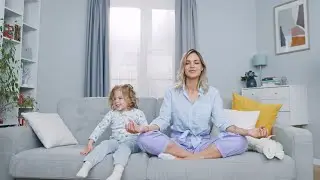 Stress Free House & Carpet Cleaning for Busy Moms and Working Parents by GiGO Clean