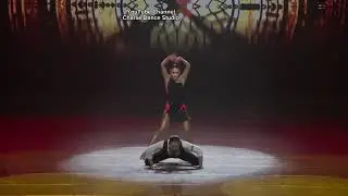 Самба соло | Чемпион ценит выступление #танец #танцыспорт #самба #бальныетанцы