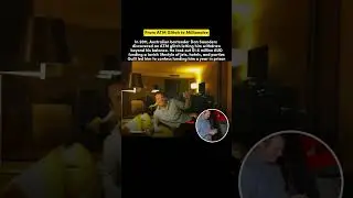 The Accidental Millionaire ! $1.6 Million for Free ? #shorts #glitch #bug #facts