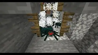 The Arachnid Experience Ranking,Cons,Pros,Playablility (Minecraft Origins Mod)