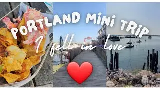 Lobster rolls | Digital Nomad Paradise | Harbors, Swinging Bridge and a Narrow Gauge Railroad