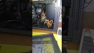i5 10400 новый комп