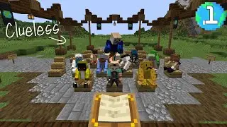The Dawn of Kazoo Kingdom :: Global SMP